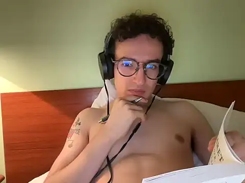 Poeta98xh online show from 10-03-25, 09:01