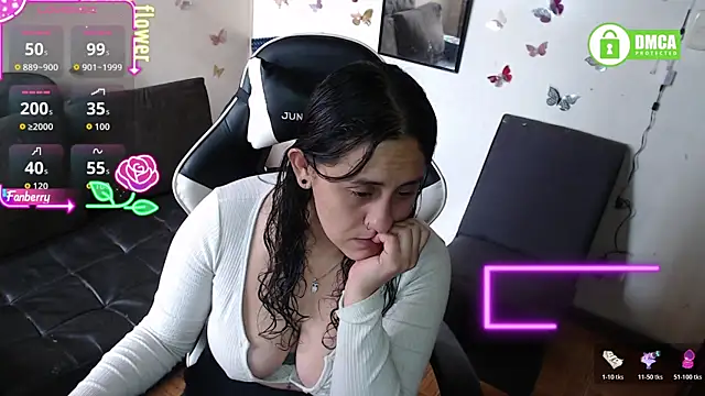 MelRaiise online show from 10-27-25, 11:47