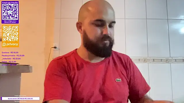 mayday2025m online show from 01-18-26, 10:35