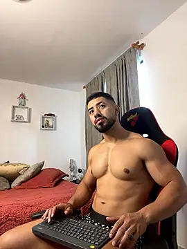 Ezzio Scolaro online show from 01-09-26, 11:57