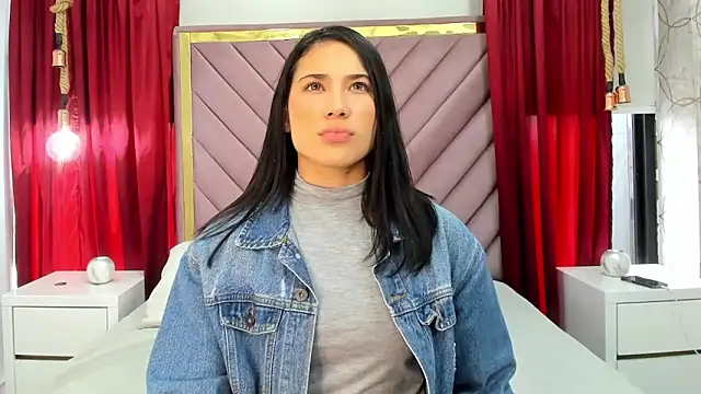 GeorginaFit online show from 12-22-25, 07:55