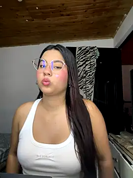 Lia Jhonson  online show from 11-06-25, 10:21