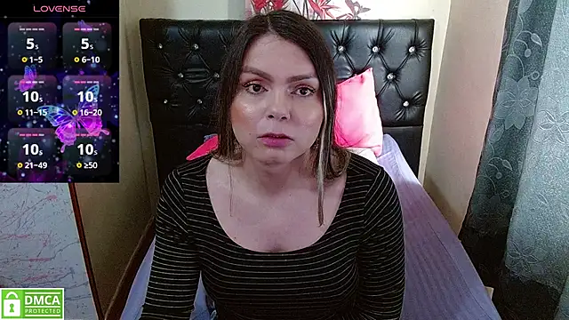 Cynthi-Sweet online show from 12-22-25, 05:54