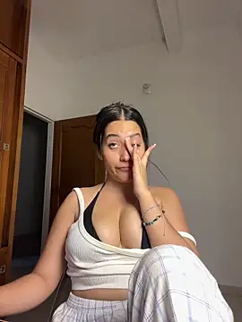 Nhefertary online show from 02-27-26, 01:27