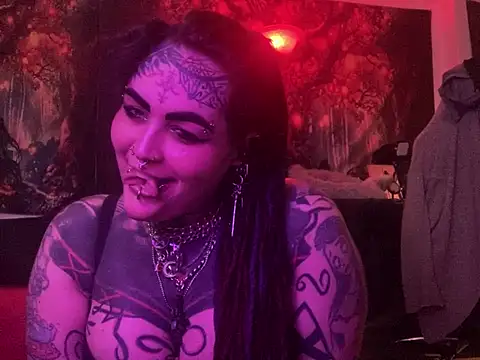 nyxvelon online show from 04-06-26, 07:48