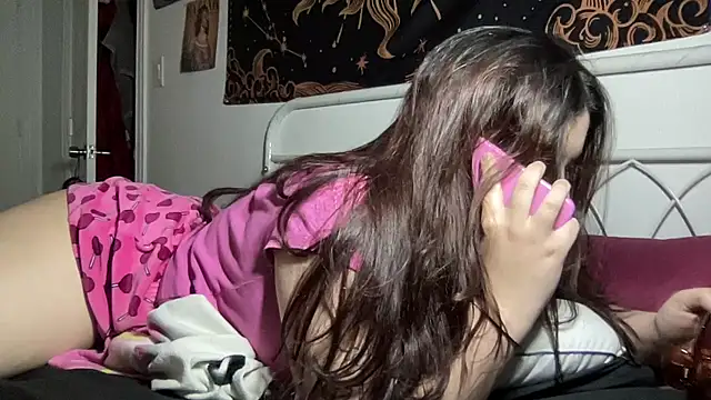 lilithsbetrayal online show from 03-05-26, 10:06