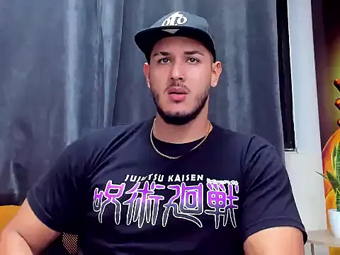 Snapshot of jasonshaw25 chatting on 11-12-25, 05:35 jasonshaw25 online show from 11-12-25, 05:35