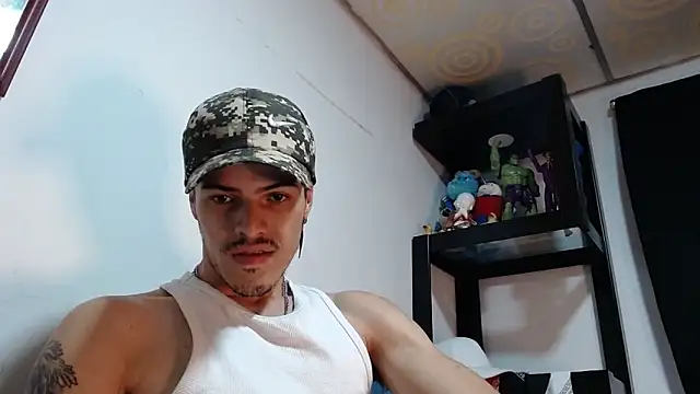 imsammytop online show from 11-04-25, 12:59