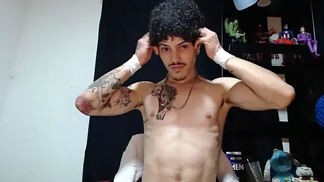 imsammytop online show from 01-06-26, 11:18