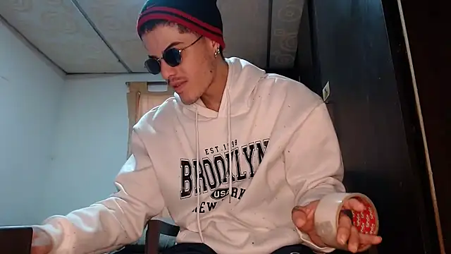 imsammytop online show from 03-21-26, 12:10