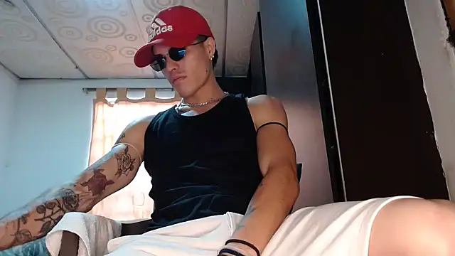 imsammytop online show from 03-22-26, 01:14