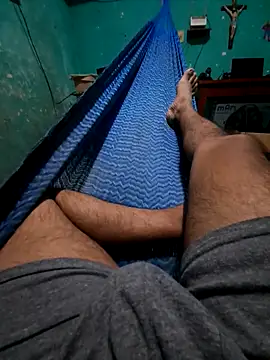 Neilhot98 online show from 10-16-25, 04:24