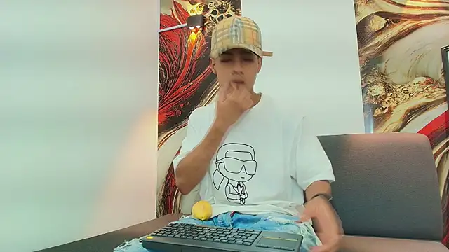 JACCOCK 4 online show from 10-20-25, 07:36