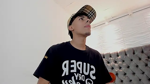 JACCOCK 4 online show from 10-24-25, 03:47