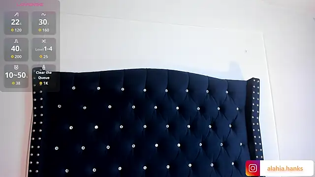 alahia hank online show from 01-08-26, 12:07