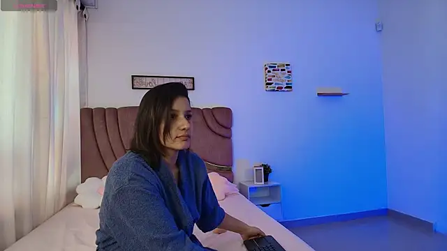 Celeste-West online show from 11-06-25, 07:37