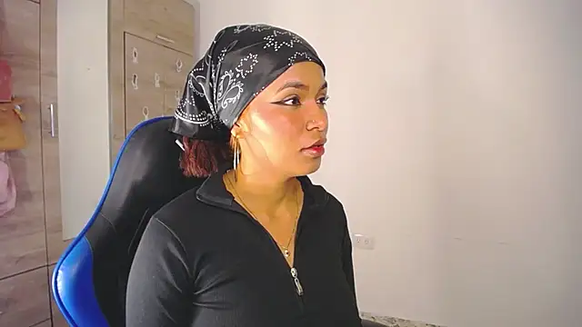 AAfrodithaa online show from 10-16-25, 09:10