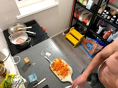 Snapshot of JXPower chatting on 10-13-25, 10:43 JXPower online show from 10-13-25, 10:43