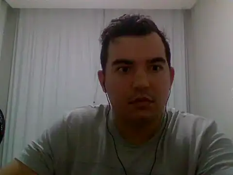 hecariam online show from 10-07-25, 01:14