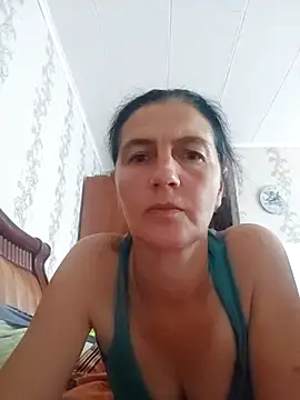 JudyDawn online show from 10-08-25, 05:05