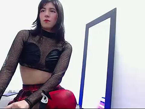 YEIMY SWEET  online show from 10-04-25, 05:27