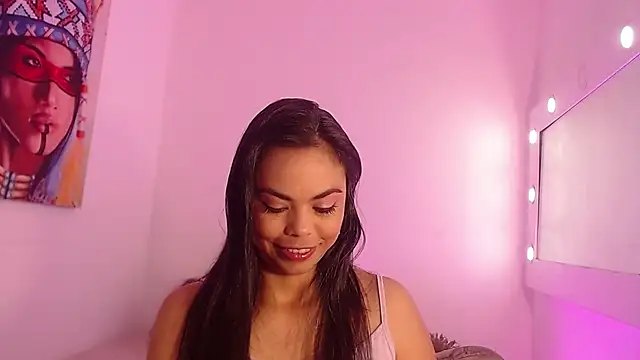 ms megan shadow online show from 10-17-25, 08:33