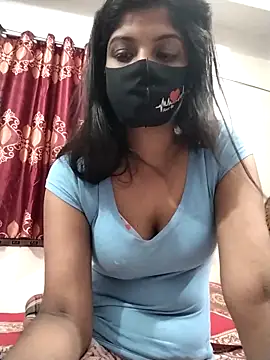 Snapshot of Queen-Any chatting on 10-23-25, 11:35 Queen-Any online show from 10-23-25, 11:35