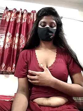 Snapshot of Queen-Any chatting on 11-01-25, 05:37 Queen-Any online show from 11-01-25, 05:37