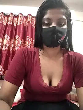 Snapshot of Queen-Any chatting on 11-03-25, 04:08 Queen-Any online show from 11-03-25, 04:08