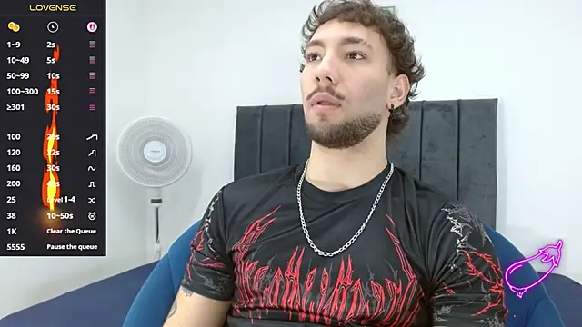 angel kyrozz online show from 01-14-26, 07:08