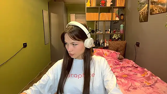 MysticAlisa online show from 10-08-25, 10:13