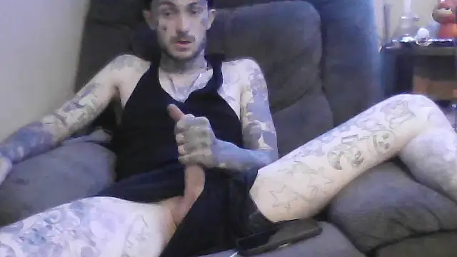 SWAGGDaddy93 online show from 02-09-26, 10:52