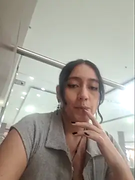 Lunaa Crow online show from 10-08-25, 12:08