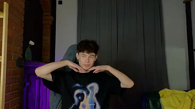 Cute Mike online show from 03-23-26, 06:34