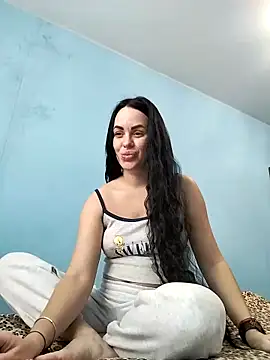 Stefaniyaxq online show from 11-05-25, 09:20