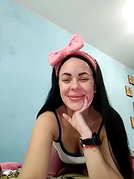 Stefaniyaxq online show from 11-10-25, 10:14