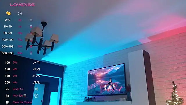 Jade Lumin online show from 01-11-26, 03:17