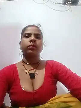 Pabitra cute online show from 10-21-25, 09:26