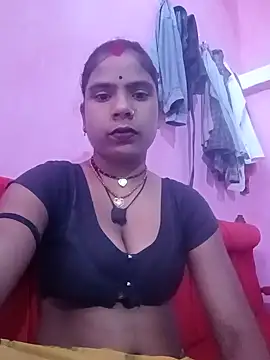 Pabitra cute online show from 10-26-25, 05:46