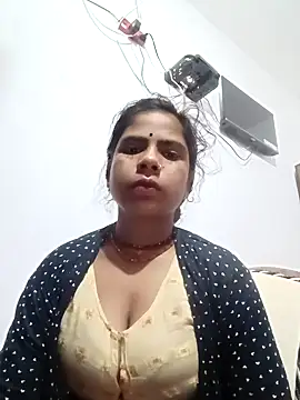Pabitra cute online show from 10-27-25, 10:58