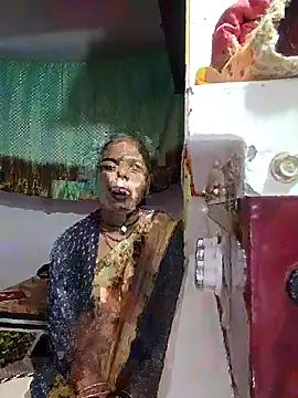 Pabitra cute online show from 11-16-25, 02:00