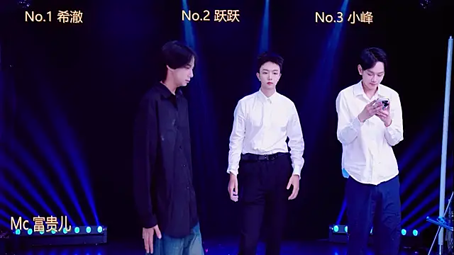 Boygayhouse online show from 10-09-25, 08:45