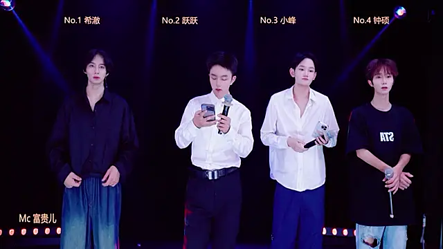 Boygayhouse online show from 10-10-25, 08:13