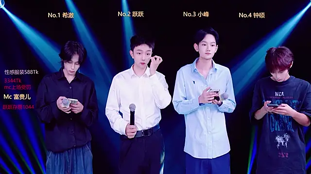 Boygayhouse online show from 10-12-25, 08:13