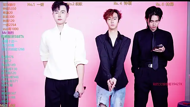 Boygayhouse online show from 11-21-25, 08:46