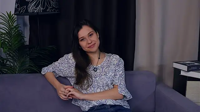 KeriOkihara online show from 10-06-25, 06:44