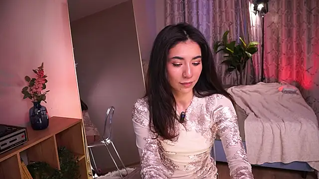 YokoKoko  online show from 02-03-26, 06:22