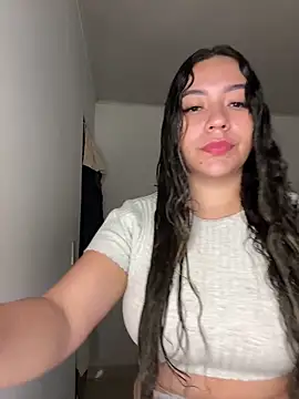 miss ashley1  online show from 10-08-25, 10:57