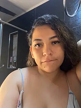 miss ashley1  online show from 10-10-25, 03:05