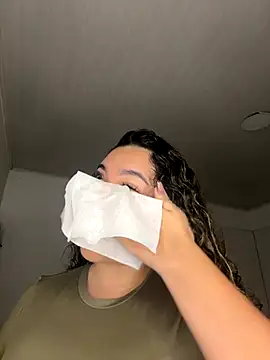 miss ashley1  online show from 10-11-25, 10:47